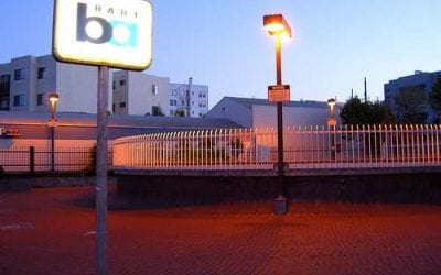 澳门大红鹰资料24街BART广场社区设计